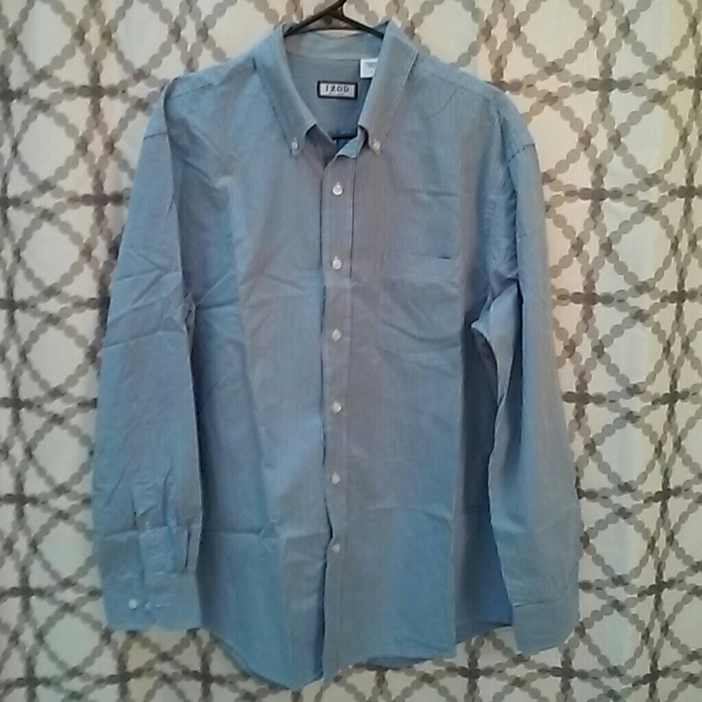 Chaps Button Down Shirt